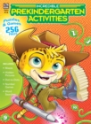 Essentials Preschool Activities - eBook