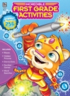 Essentials Grade 1 Activities - eBook