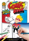 Blank Comic Book: A How-To Series Level 2 - eBook