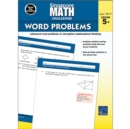 Singapore Math Challenge Word Problems, Grades 5 - 8 - eBook