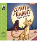 Keepsake Stories Coyote and Rabbit - eBook
