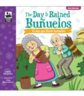 The Keepsake Stories Day It Rained Bunuelos - eBook