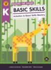 Making the Grade Basic Skills, Grade K - eBook