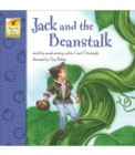 Keepsake Stories Jack and the Beanstalk - eBook