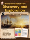 Interactive Notebook: Discovery and Exploration - eBook