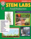 STEM Labs: Food Production - eBook