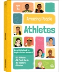 Amazing People: Athletes - eBook