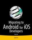 Migrating to Android for iOS Developers - eBook