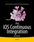 Pro iOS Continuous Integration - eBook