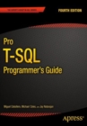 Pro T-SQL Programmer's Guide - eBook