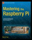 Mastering the Raspberry Pi - eBook