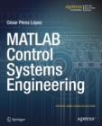 MATLAB Control Systems Engineering - eBook