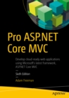 Pro ASP.NET Core MVC - eBook