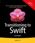 Transitioning to Swift - eBook