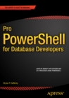 Pro PowerShell for Database Developers - eBook
