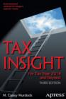 Tax Insight : For Tax Year 2014 and Beyond - eBook