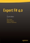 Expert F# 4.0 - eBook
