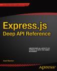 Express.js Deep API Reference - eBook