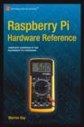 Raspberry Pi Hardware Reference - eBook