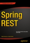 Spring REST - eBook