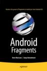 Android Fragments - eBook