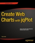 Create Web Charts with jqPlot - eBook