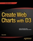 Create Web Charts with D3 - eBook