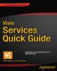 Visio Services Quick Guide : Using Visio with SharePoint 2013 and Office 365 - eBook