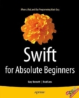 Swift for Absolute Beginners - eBook