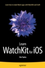 Learn WatchKit for iOS - eBook