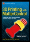 3D Printing with MatterControl - eBook
