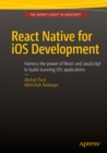 React Native for iOS Development - eBook