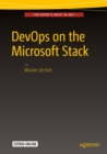 DevOps on the Microsoft Stack - eBook