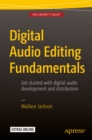 Digital Audio Editing Fundamentals - eBook