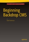Beginning Backdrop CMS - eBook
