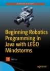 Beginning Robotics Programming in Java with LEGO Mindstorms - eBook