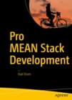 Pro MEAN Stack Development - eBook