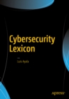 Cybersecurity Lexicon - eBook