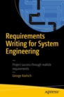 Requirements Writing for System Engineering - eBook