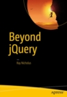 Beyond jQuery - eBook