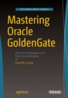 Mastering Oracle GoldenGate - eBook