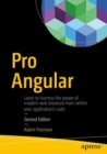 Pro Angular - eBook