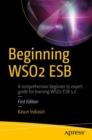 Beginning WSO2 ESB - eBook