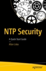 NTP Security : A Quick-Start Guide - eBook