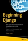 Beginning Django : Web Application Development and Deployment with Python - eBook
