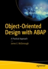 Object-Oriented Design with ABAP : A Practical Approach - eBook