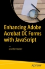 Enhancing Adobe Acrobat DC Forms with JavaScript - eBook