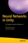 Neural Networks in Unity : C# Programming for Windows 10 - eBook