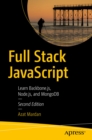 Full Stack JavaScript : Learn Backbone.js, Node.js, and MongoDB - eBook