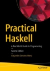 Practical Haskell : A Real World Guide to Programming - eBook